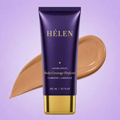 Body Coverage Perfector